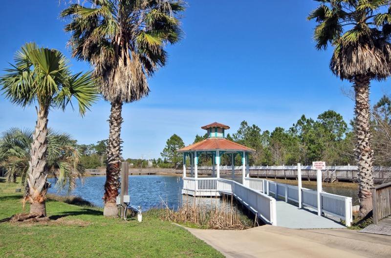 Orange Beach Villas - Casa Bella ภายนอก รูปภาพ