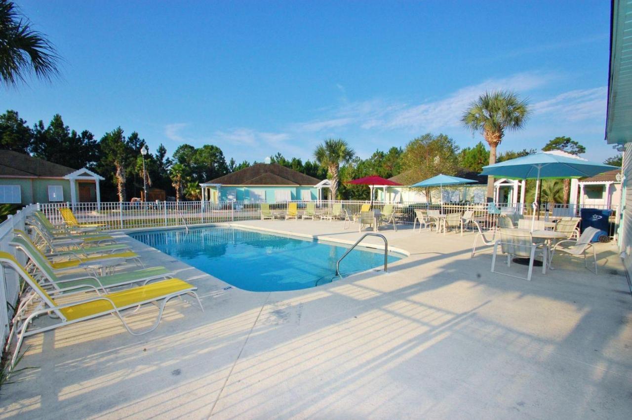 Orange Beach Villas - Casa Bella ภายนอก รูปภาพ