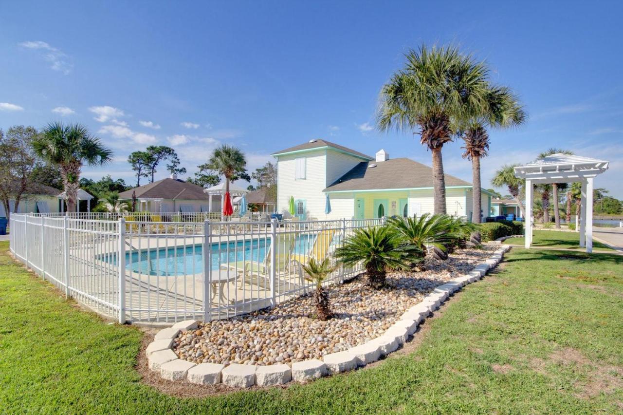 Orange Beach Villas - Casa Bella ภายนอก รูปภาพ