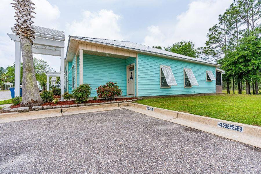 Orange Beach Villas - Casa Bella ภายนอก รูปภาพ