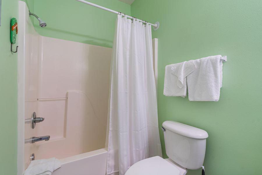 Orange Beach Villas - Casa Bella ภายนอก รูปภาพ