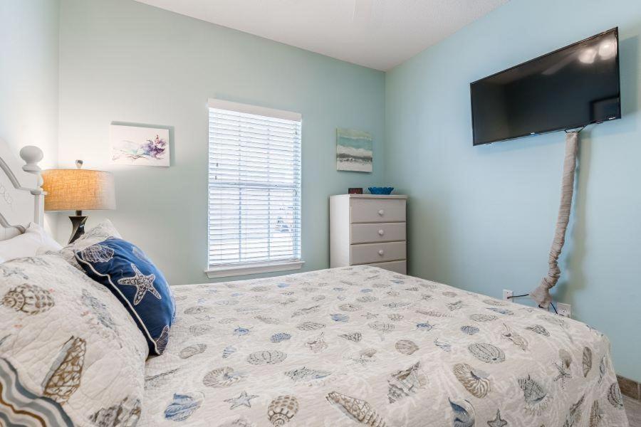 Orange Beach Villas - Casa Bella ภายนอก รูปภาพ