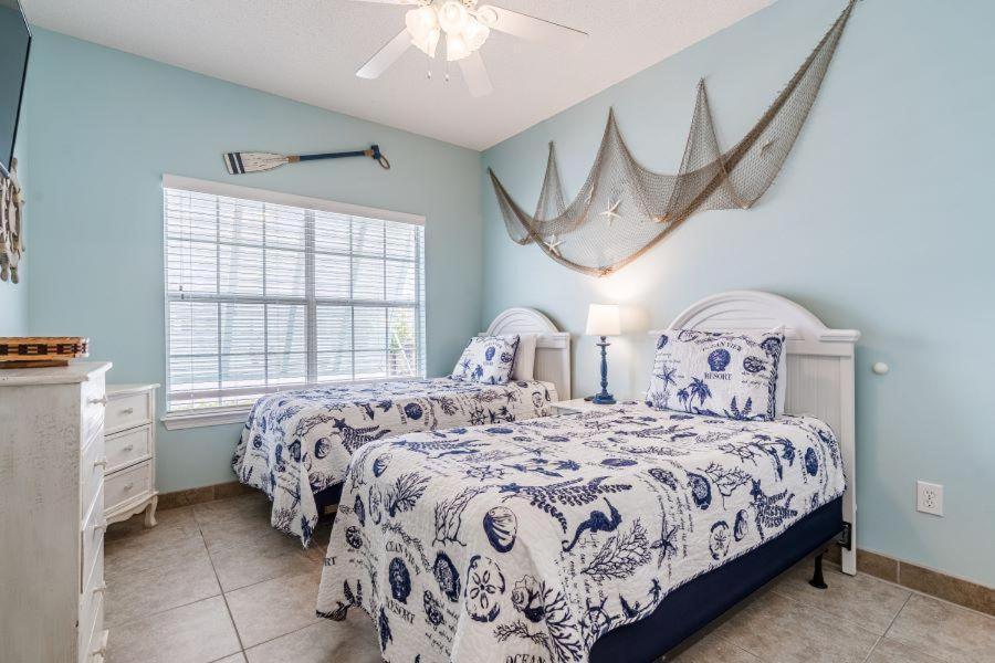 Orange Beach Villas - Casa Bella ภายนอก รูปภาพ