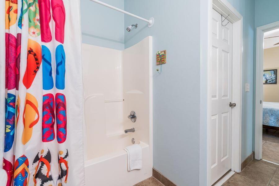 Orange Beach Villas - Casa Bella ภายนอก รูปภาพ