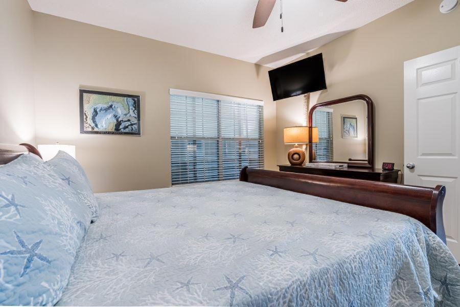 Orange Beach Villas - Casa Bella ภายนอก รูปภาพ