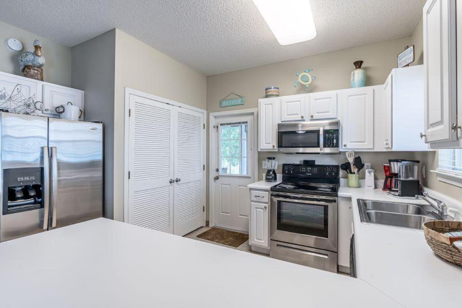 Orange Beach Villas - Casa Bella ภายนอก รูปภาพ