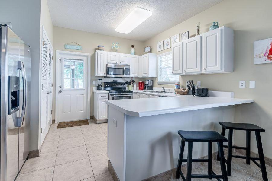 Orange Beach Villas - Casa Bella ภายนอก รูปภาพ