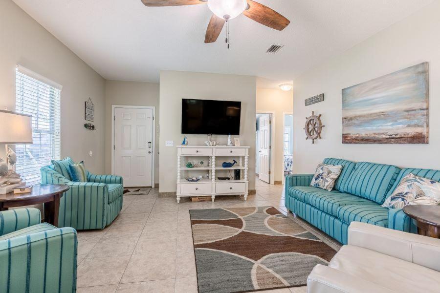 Orange Beach Villas - Casa Bella ภายนอก รูปภาพ