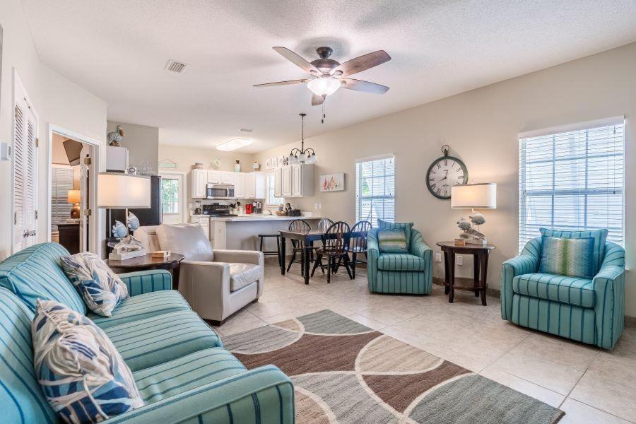 Orange Beach Villas - Casa Bella ภายนอก รูปภาพ