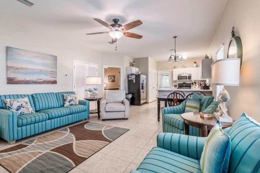 Orange Beach Villas - Casa Bella ภายนอก รูปภาพ